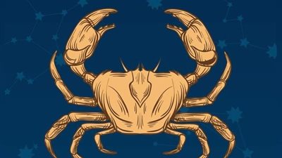 توقعات برج السرطان اليوم على المستوى المهني والعاطفي والصحي