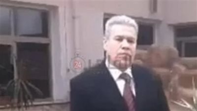 ليست زوجته.. التحريات تكشف تفاصيل جديدة بواقعة العثور على جثتين داخل شقة بالمعصرة | بث مباشر