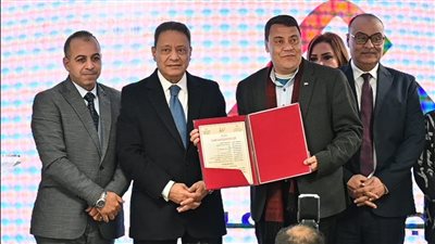 إيجيبشيان جيوجرافيك تتسلم ترخيص أول مجلة وثائقية من الأعلى لتنظيم الإعلام | بث مباشر 