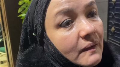 ابنة الإعلامية كاريمان حمزة في عزائها: والدتي كانت متواضعة ومتسامحة وترى الناس كالملائكة |بث مباشر 