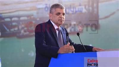 أسامة ربيع: قناة السويس جاهزة للعمل بكامل طاقتها مع بدء عودة الخطوط الملاحية الكبرى للعبور