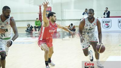 بعد التتويج ببطولة قطر.. تعرف على مباريات منتخب السلة بتصفيات الأفروباسكت