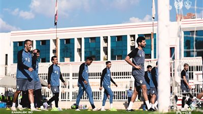 أول قرار من الزمالك بعد وداع كأس مصر على يد طلائع الجيش