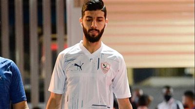 فرجاني ساسي يتسبب في إيقاف قيد الزمالك 3 فترات جديدة | خاص