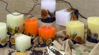 تضر الجهاز العصبي والتنفسي.. تعرف على مخاطر حرق الشموع في الغرف المغلقة