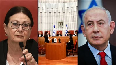 النهاية.. هل تستطيع المحكمة العليا في إسرائيل عزل نتنياهو من منصبه؟ 