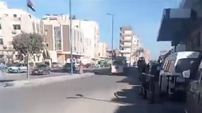 للاعتماد عليها في الزراعة والشرب.. دعوات لأداء صلاة الاستسقاء لنزول المطر في مطروح| بث مباشر 