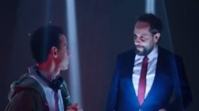 مسلسل حالة خاصة الحلقة 1 و2.. ظهور خاص لأحمد أمين وفلسطين حاضرة