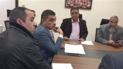 مسئولو الإسكان يتابعون مشروعات المرافق بـ 4 مدن جديدة ويضعون برامج زمنية للانتهاء منها