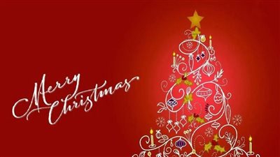 تهنئة عيد الميلاد المجيد 2024.. كلمات رقيقة وبوسترات عالية الجودة