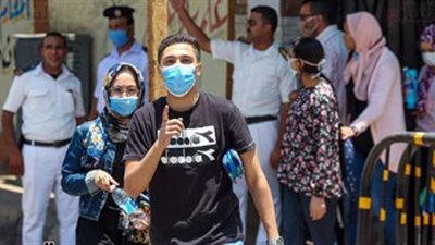 بعد مزاعم انتشار الجدري المائي في المدارس.. التعليم: يسمح بتأجيل امتحانات منتصف العام
