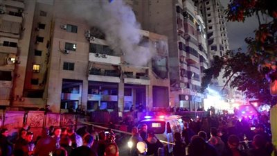 استهداف شخصيات مهمة في دمشق وبيروت وبغداد تربطهم علاقة بإيران