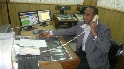 أزمة قلبية مفاجئة.. وفاة كبير فنيي إذاعة مطروح