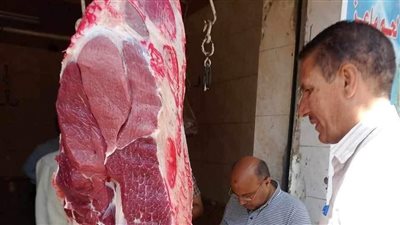 تموين المنيا تضبط 135 مخالفة متنوعة خلال حملات على المخابز البلدية والأسواق