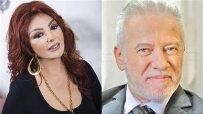 نبيلة عبيد تكشف تفاصيل الحالة الصحية لفادي إبراهيم بعد بتر ساقه