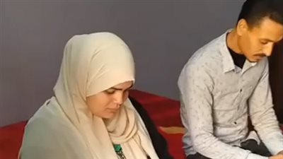 هنخليك متشتغلش تاني.. زوجة سائق ضحية إضرام النار بسبب أولوية التحميل بالمنوفية تروي التفاصيل| بث مباشر 