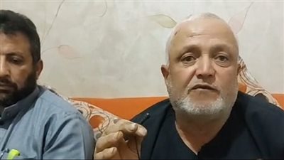 أسرة ضحية الحرق على يد شقيق زوجها بالغربية: حماها خد بنت ابنه وساب بنتنا تتحرق والجيران اللي أنقذوها | بث مباشر