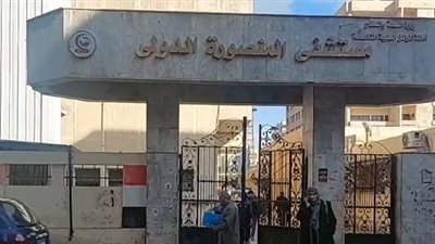 يعاني من مرض نفسي.. تفاصيل مصرع مسن على يد نجله بآلة حادة في الدقهلية| بث مباشر 