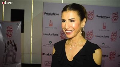 أمينة شلباية: فيلم ليه تعيشها لوحدك مختلف عن باقي أعمال الشتاء.. وهشتغل على نفسي في التمثيل