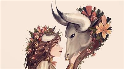 حظك اليوم برج الثور يوم الجمعة 5-1-2024: إياك والتقاعس أو المماطلة