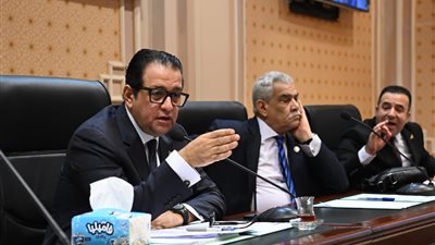 نقل البرلمان توصي بتشكيل لجنة لمعاينة الطريق الدائري عند نزلة باسوس