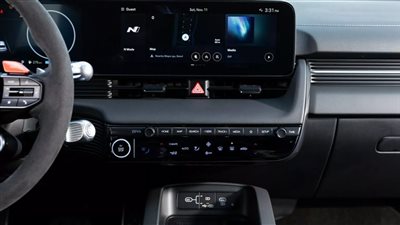 مالكو طرازات هيونداي وكيا يتحكمون في أجهزتهم المنزلية عن بُعد من السيارة بفضل تكنولوجيا سامسونج