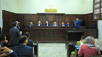 تدشين المرحلة الأولى لخدمات النيابات الجنائية الإلكترونية بالإسماعيلية | صور