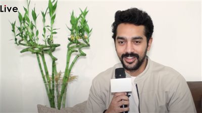 أحمد والي عن تعاونه مع شريف سلامة في العودة: ممثل محترف ويعرف ما له وما عليه| فيديو 