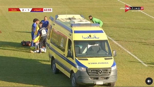 أسوان - طنطا