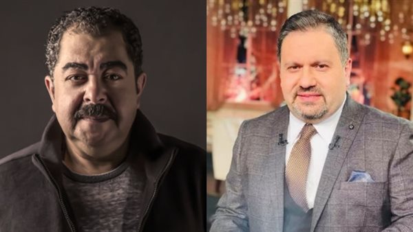 إدوارد وطارق عبد