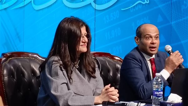 رئيس البورصة 