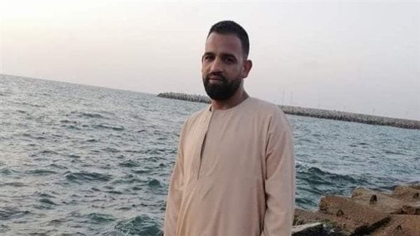 المجنى عليه 