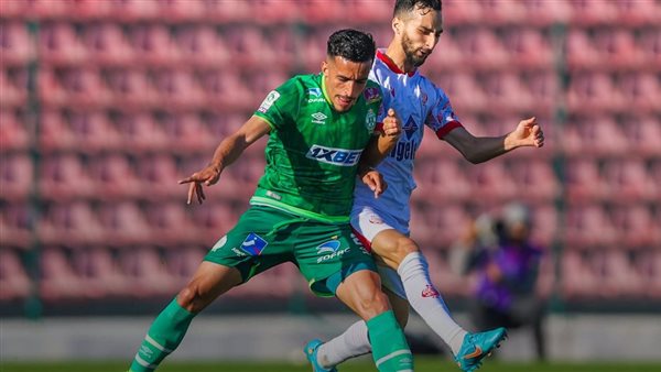 مباراة الرجاء والوداد