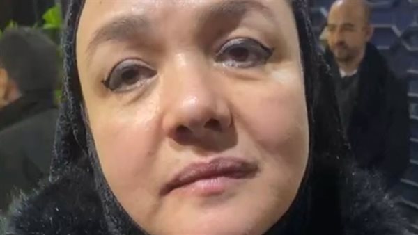 ابنة الراحلة كريمان