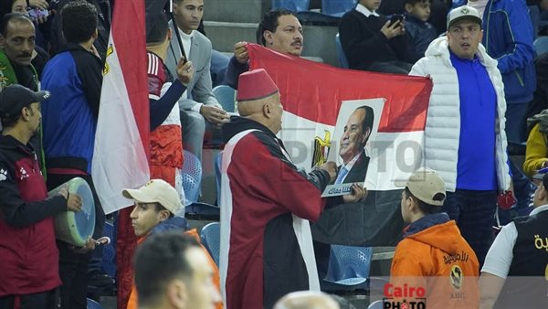 جمهور منتخب مصر