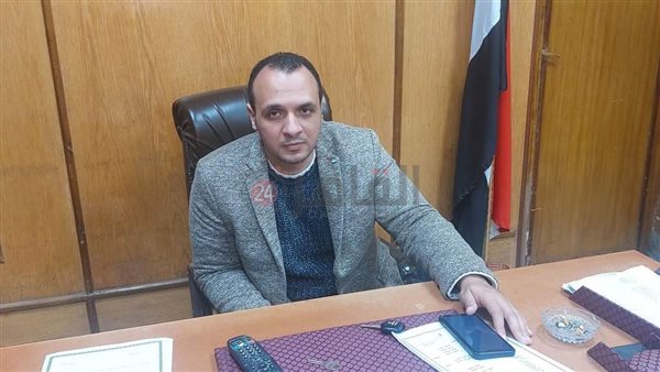 تعيين الدكتور محمد