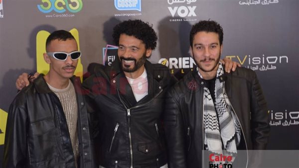 العرض الخاص لفيلم