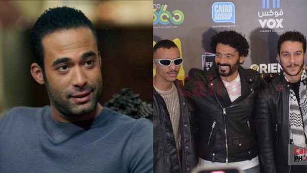 نور النبوي وكزبرة