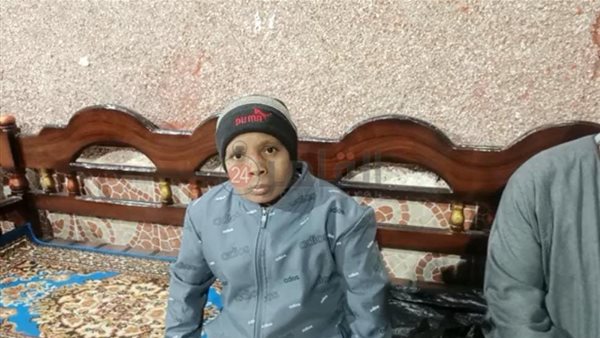 عبد الرحمن الصغير