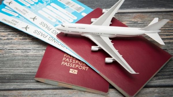 تذاكر طيران - تعبيرية