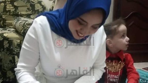  المجني عليها