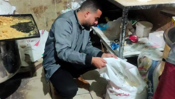 جانب من الحملة 