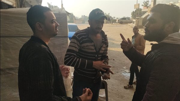 القاهرة 24 رفقة شهود