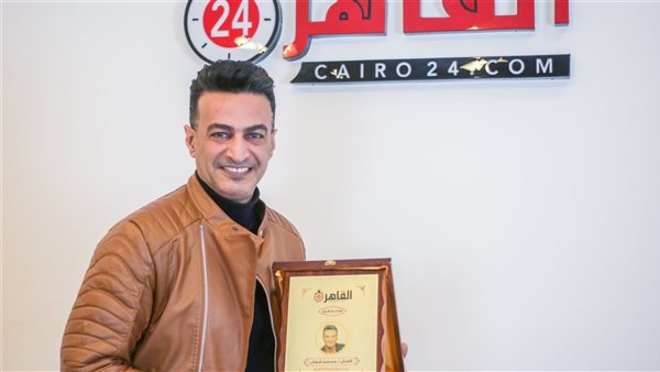 سمسم شهاب في ضيافة