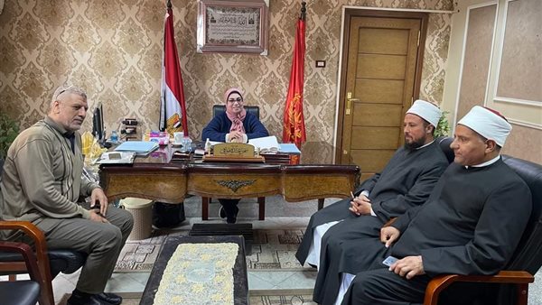 قافلة دعوية 