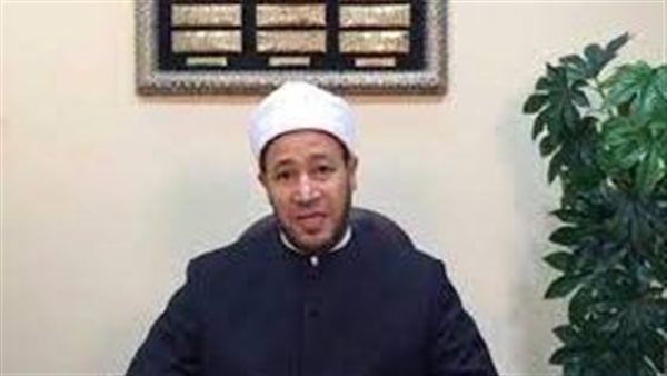 الشيخ محمد عبد السميع