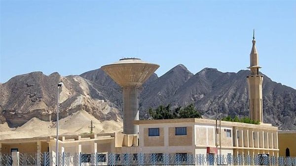 مدينة أبو زنيمة