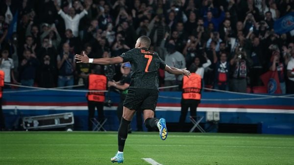 باريس سان جيرمان