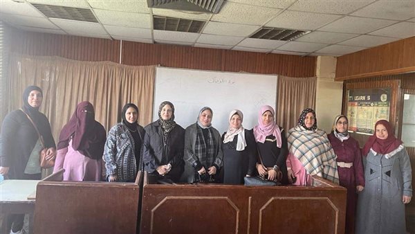 ندوة المجلس القومي