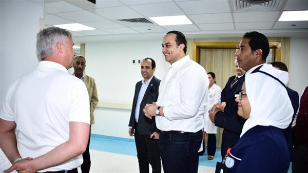 الرعاية الصحية 